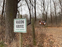 Wards Grover Nature Preserve
